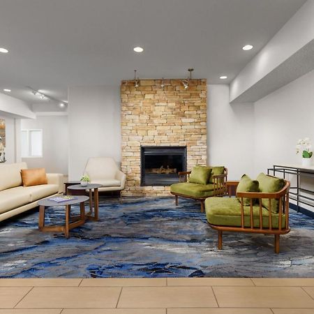 Fairfield Inn And Suites By Marriott Houston The Woodlands Luaran gambar