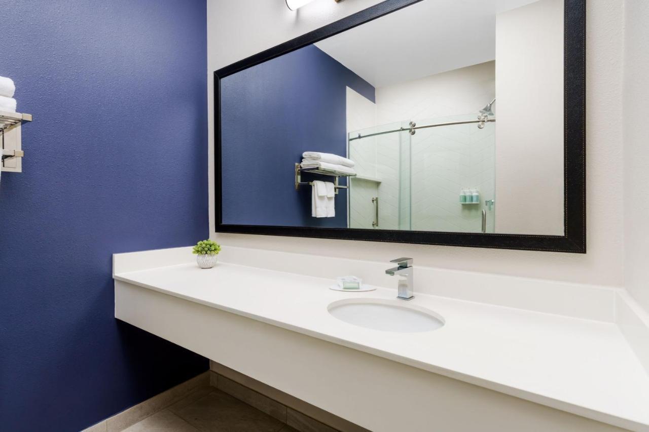 Fairfield Inn And Suites By Marriott Houston The Woodlands Luaran gambar