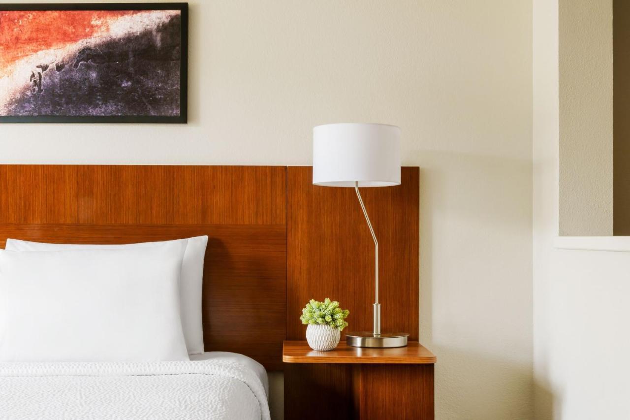 Fairfield Inn And Suites By Marriott Houston The Woodlands Luaran gambar