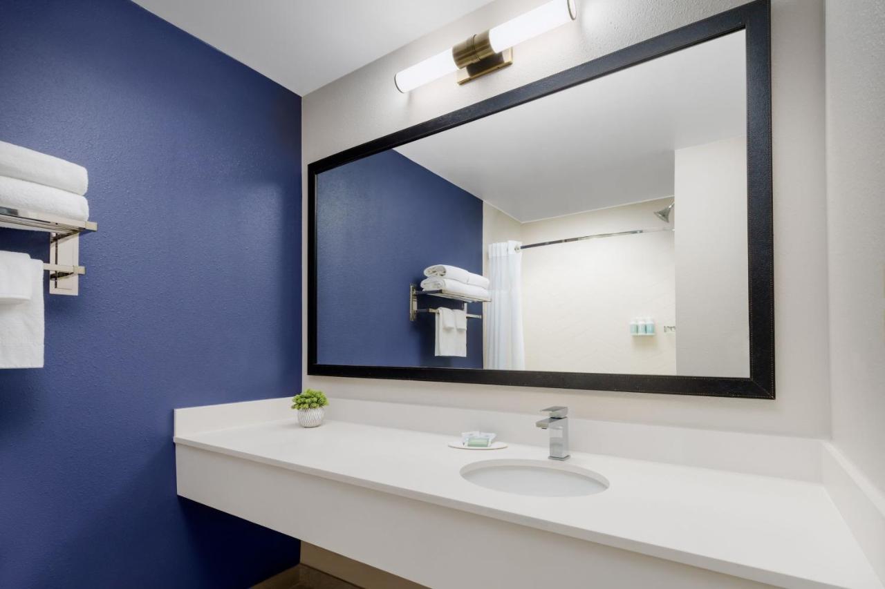 Fairfield Inn And Suites By Marriott Houston The Woodlands Luaran gambar