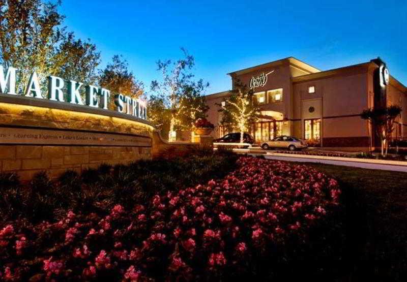 Fairfield Inn And Suites By Marriott Houston The Woodlands Servis gambar