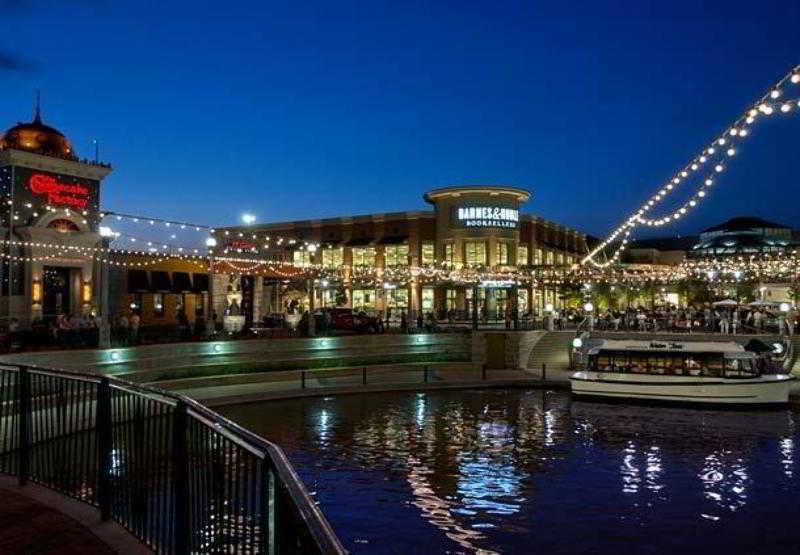 Fairfield Inn And Suites By Marriott Houston The Woodlands Servis gambar