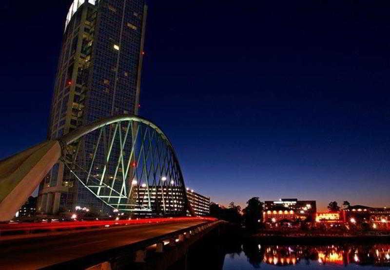 Fairfield Inn And Suites By Marriott Houston The Woodlands Luaran gambar