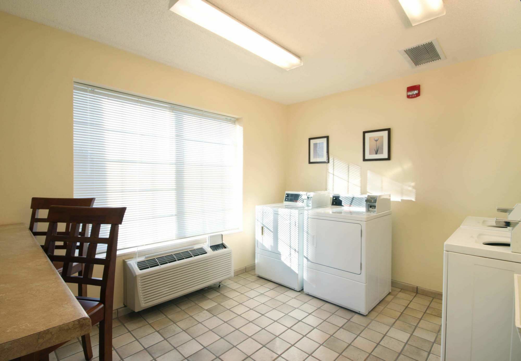 Fairfield Inn And Suites By Marriott Houston The Woodlands Kemudahan gambar