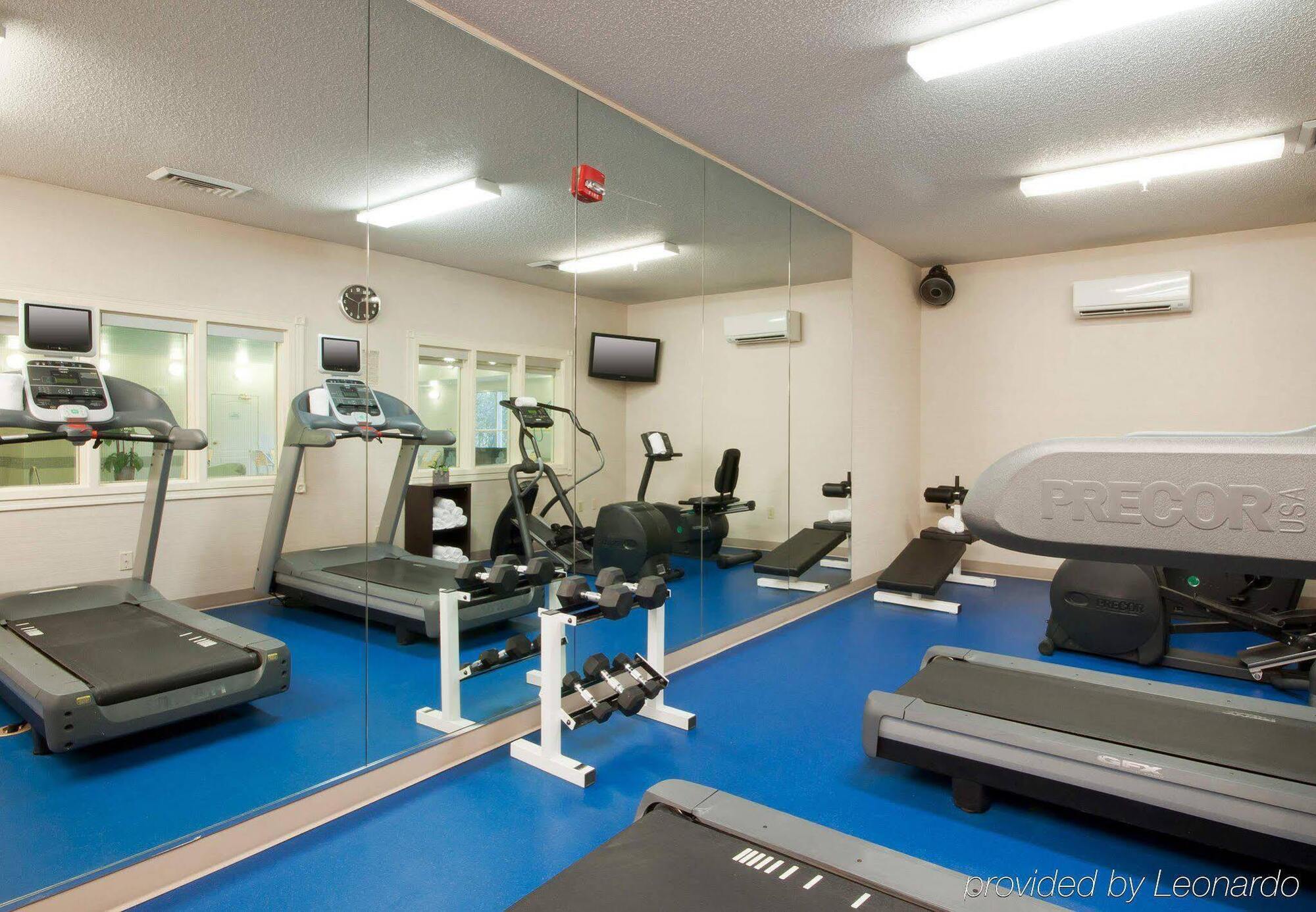 Fairfield Inn And Suites By Marriott Houston The Woodlands Luaran gambar